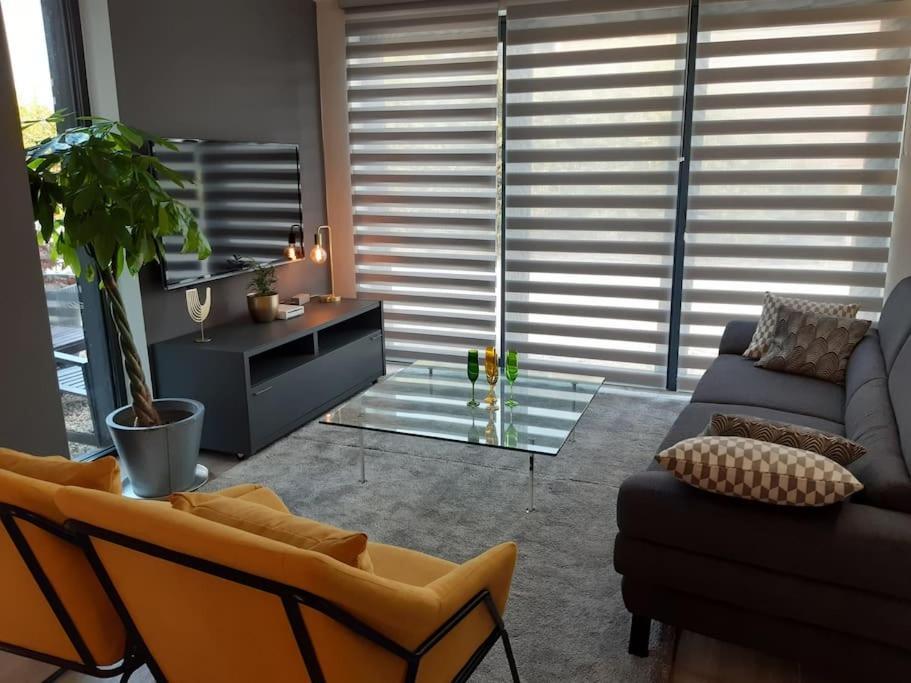 Logement 80 M2 Avec Terrasses Entre Les Deux Abers Landeda Exterior photo